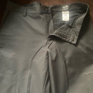 adidas golf pants, 34x30